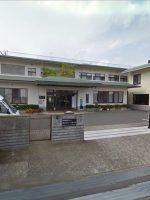 玉川グリーンホーム