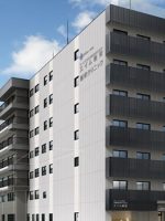 サービス付き高齢者向け住宅 エイム新栄