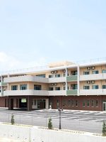 特別養護老人ホーム 津の街