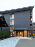 チャームスイート 京都立本寺