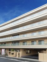 サニーライフ 大阪平野