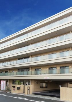 サニーライフ 大阪平野