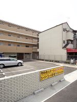スーパー・コート京・桂