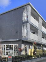 グランメゾン迎賓館 京都嵐山
