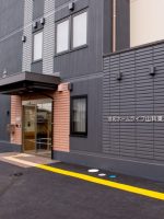 洛和ホームライフ山科東野