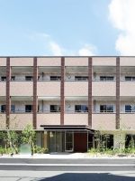 チャーム 東淀川瑞光
