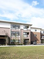 チャームスイート 京都桂川
