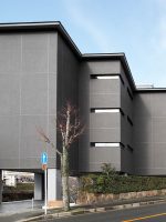 チャームスイート 京都桂坂