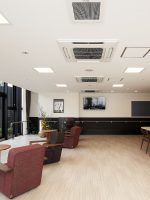 チャームスイート 京都桂坂