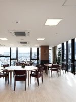 チャームスイート 京都桂坂