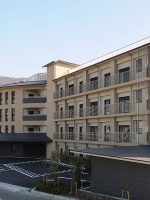 チャーム 京都山科
