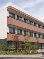 グループホームリール小松