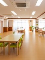 ソーシャルコート平野