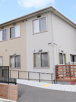 サービス付き高齢者向け住宅 にじの家