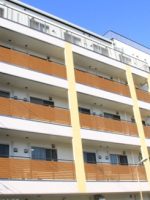 サービス付き高齢者向け住宅 福寿