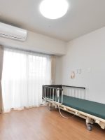 介護付有料老人ホーム ルーブル道頓堀