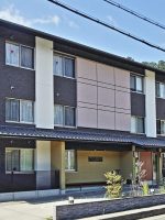 グランメゾン迎賓館 京都鳴滝