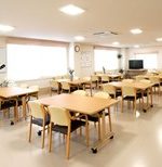 サービス付き高齢者向け住宅 福寿
