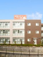 レザミ鶴見緑地