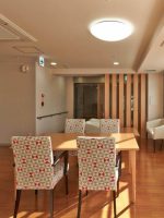 サービス付き高齢者向け住宅 さくら