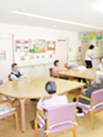 第二こうせい苑 グループホーム