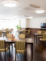 介護付有料老人ホーム はなまる香里園