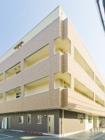 ケア・キューブ寝屋川駅前