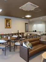 プレザンメゾン神戸白水