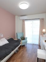 プレザンメゾン神戸白水