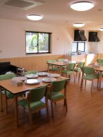 サンホーム西延末