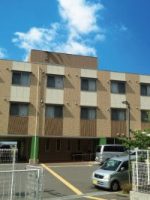 介護付有料老人ホーム はなまる招提