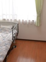 住宅型有料老人ホーム はなまる星田