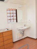 住宅型有料老人ホーム はなまる星田