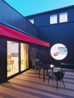 介護老人保健施設 葵の園・水戸中央