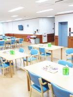 医療法人幸晴会 ジ・アール中田2号館