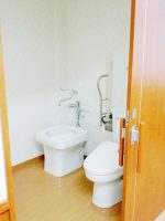 医療法人幸晴会 ジ・アール中田2号館