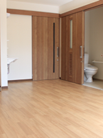 ハートライフ神戸西