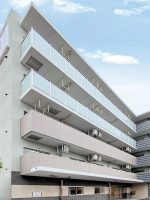 リアンレーヴ東灘住吉