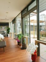 サービス付き高齢者向け住宅 あぷり志紀