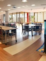 サービス付き高齢者向け住宅 あぷり八尾都塚