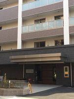 ソレイユとよなか