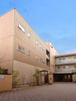 サービス付き高齢者向け住宅 あぷり志紀