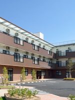 サービス付き高齢者向け住宅 八尾の杜