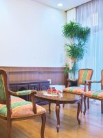 アムール岸和田