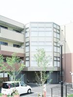 チャーム 枚方山之上