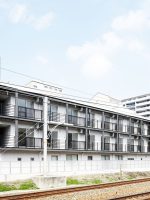 チャーム 須磨海浜公園