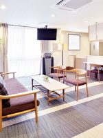 チャーム 須磨海浜公園