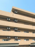 介護付有料老人ホーム 花咲浜寺