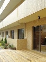 介護付有料老人ホーム 花咲池田21