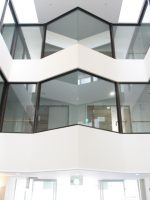 ソーシャルコート本多聞